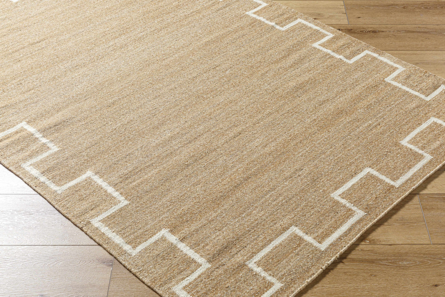 Aileen Area Rug - Soft Durable Modern Design for Any Room