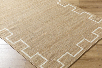 Aileen Area Rug - Soft Durable Modern Design for Any Room