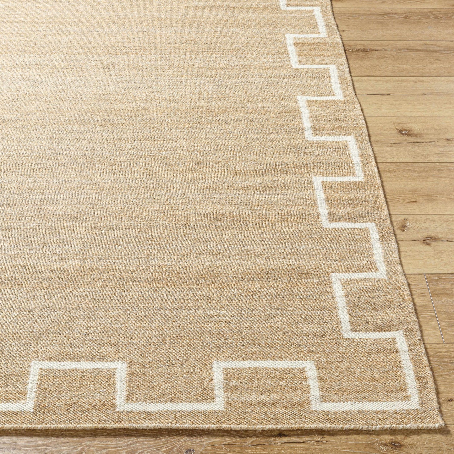 Aileen Area Rug - Soft Durable Modern Design for Any Room