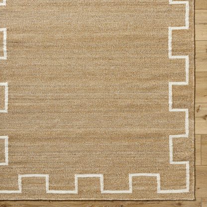 Aileen Area Rug - Soft Durable Modern Design for Any Room