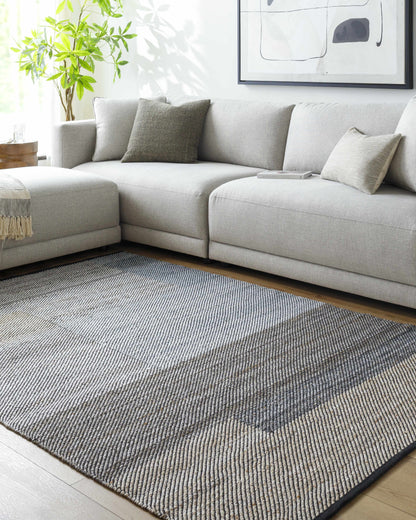 Modern Area Rug - Stylish Durable Floor Decor for Any Room