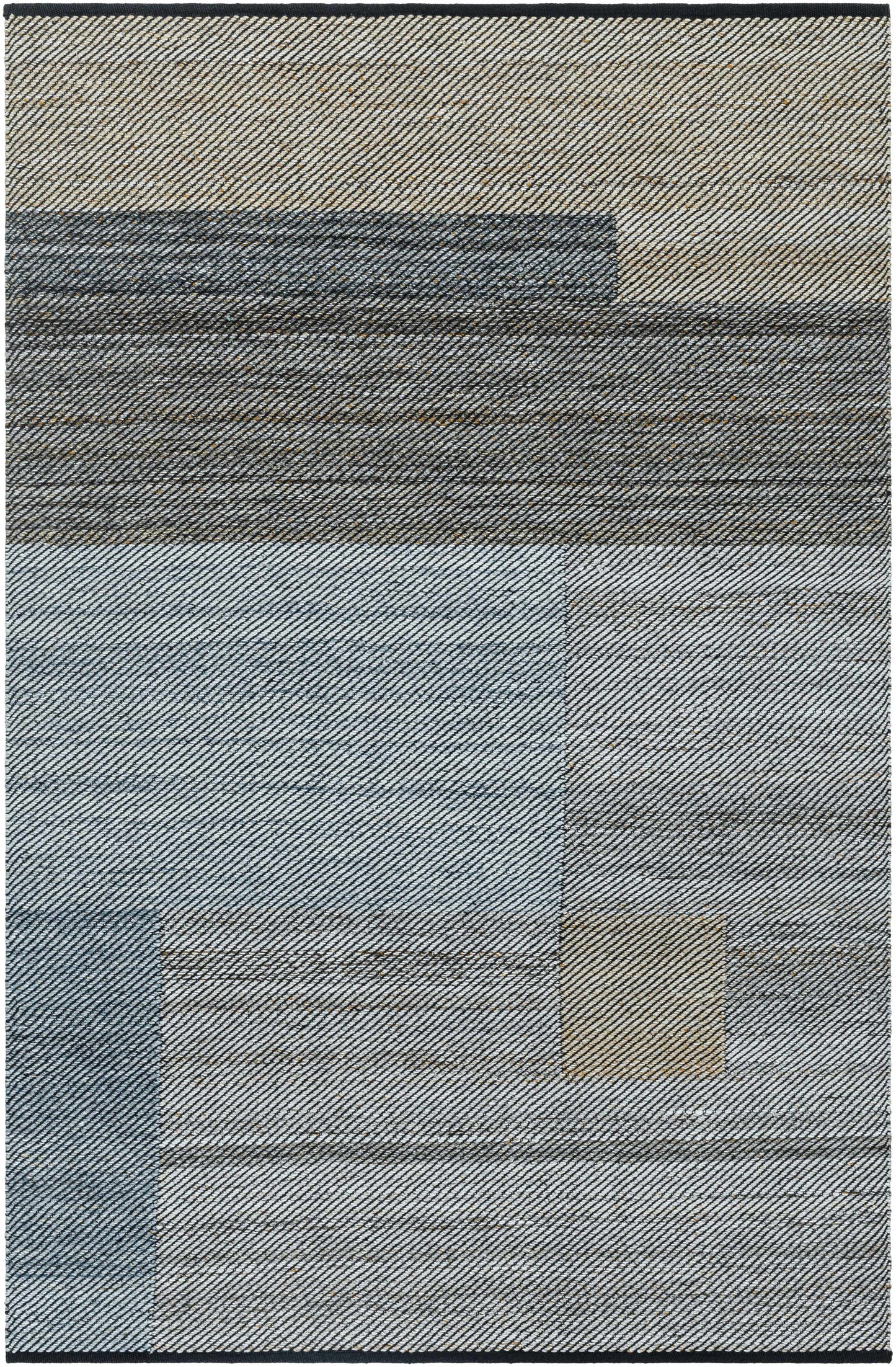 Modern Area Rug - Stylish Durable Floor Decor for Any Room