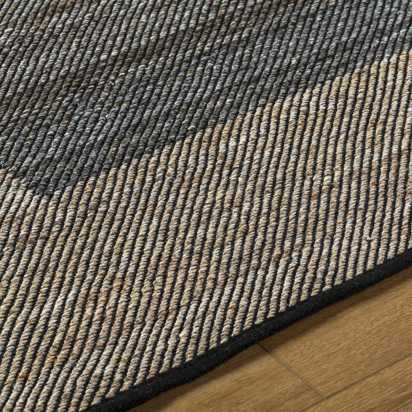 Modern Area Rug - Stylish Durable Floor Decor for Any Room