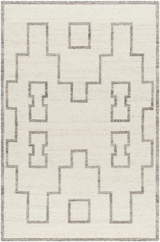 Modern Area Rug - Soft Stylish Floor Covering