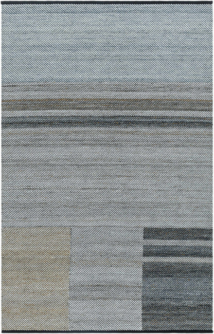 Velda Area Rug - Soft Durable Modern Living Room or Bedroom Rug