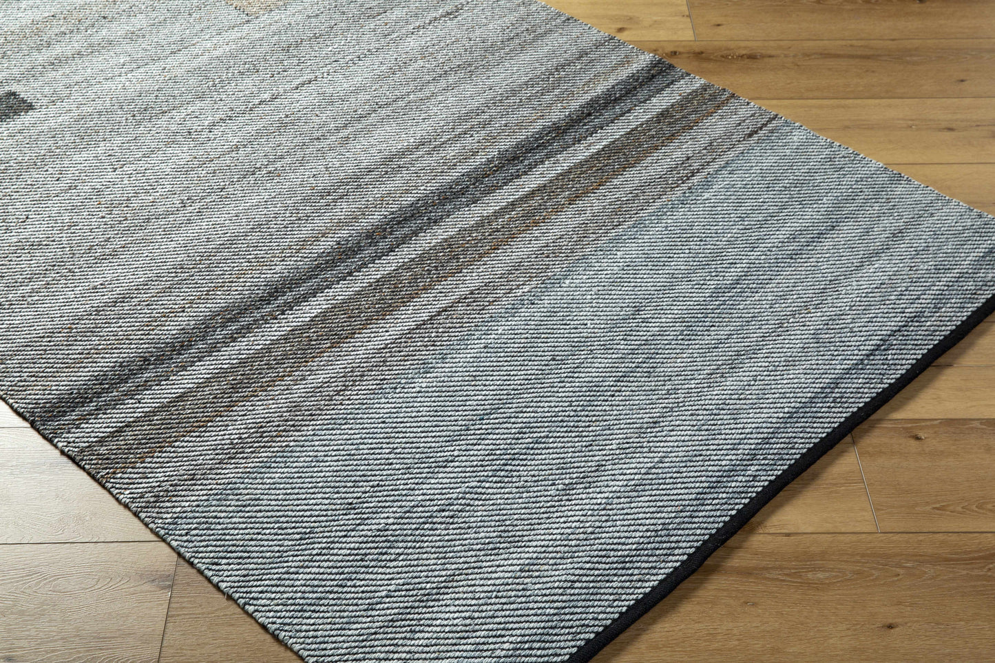 Velda Area Rug - Soft Durable Modern Living Room or Bedroom Rug