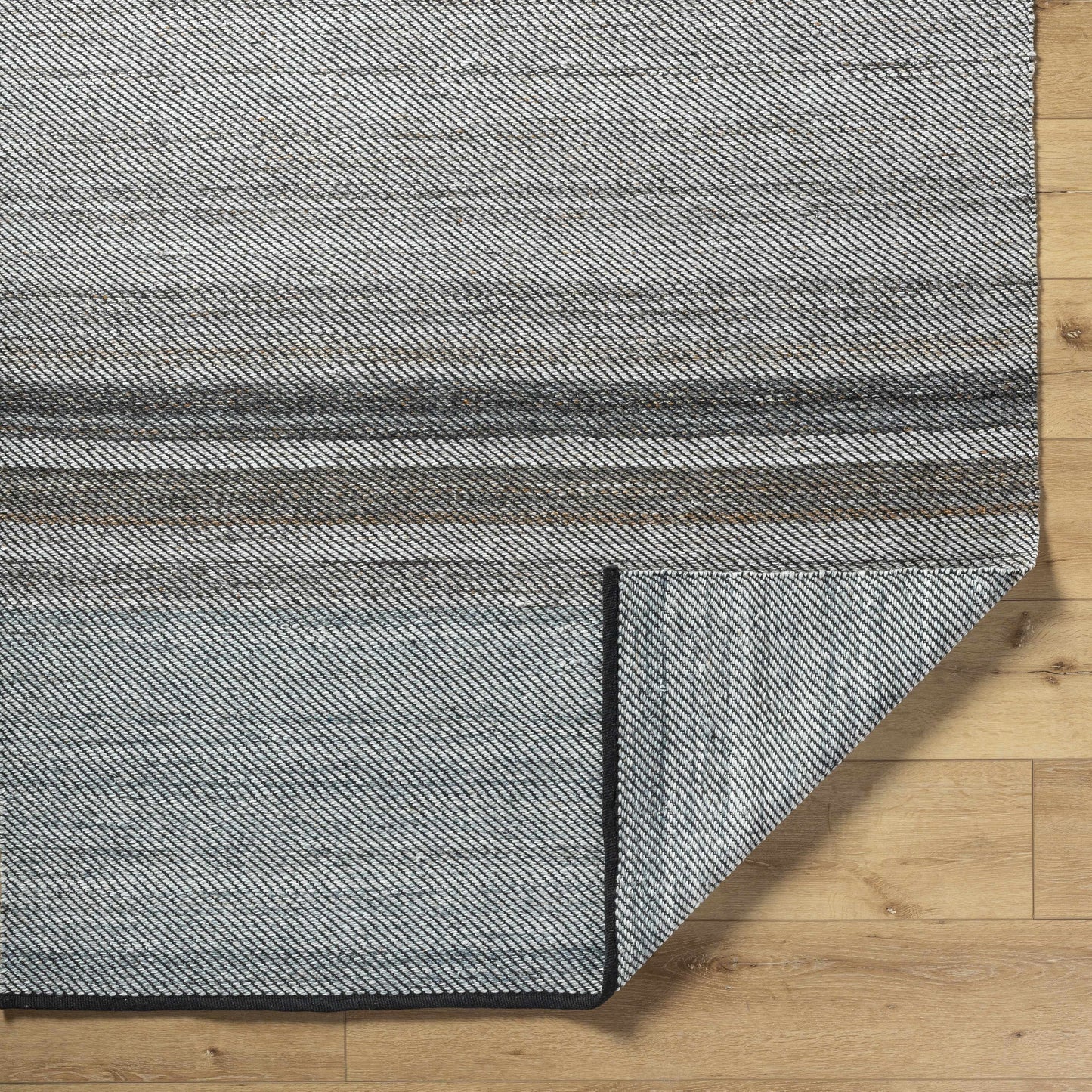 Velda Area Rug - Soft Durable Modern Living Room or Bedroom Rug