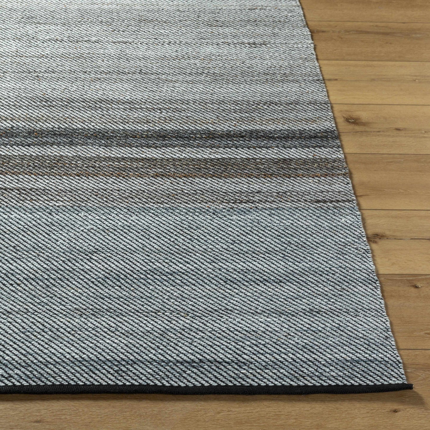 Velda Area Rug - Soft Durable Modern Living Room or Bedroom Rug