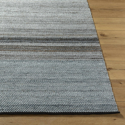 Velda Area Rug - Soft Durable Modern Living Room or Bedroom Rug