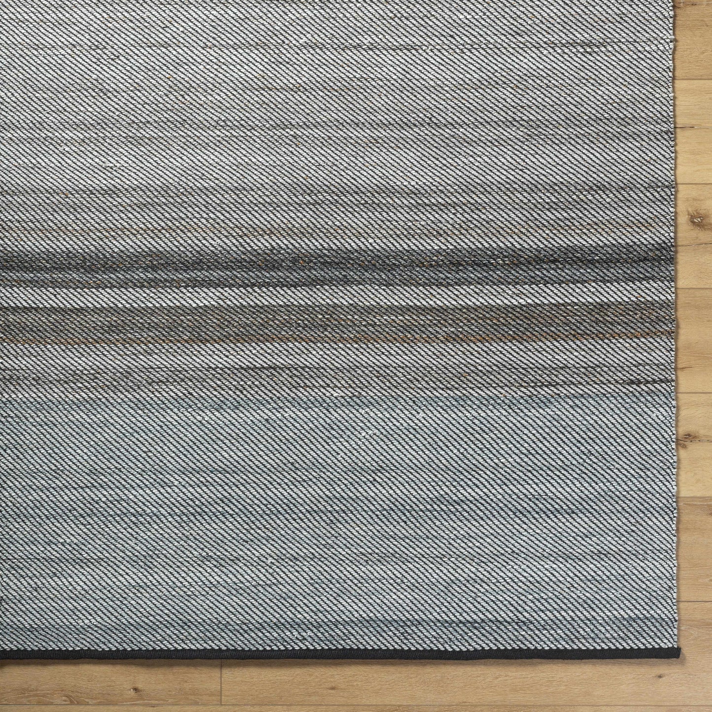 Velda Area Rug - Soft Durable Modern Living Room or Bedroom Rug