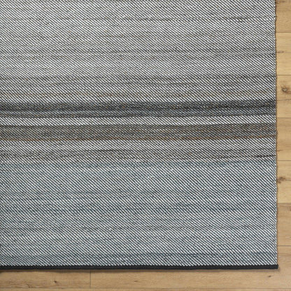 Velda Area Rug - Soft Durable Modern Living Room or Bedroom Rug