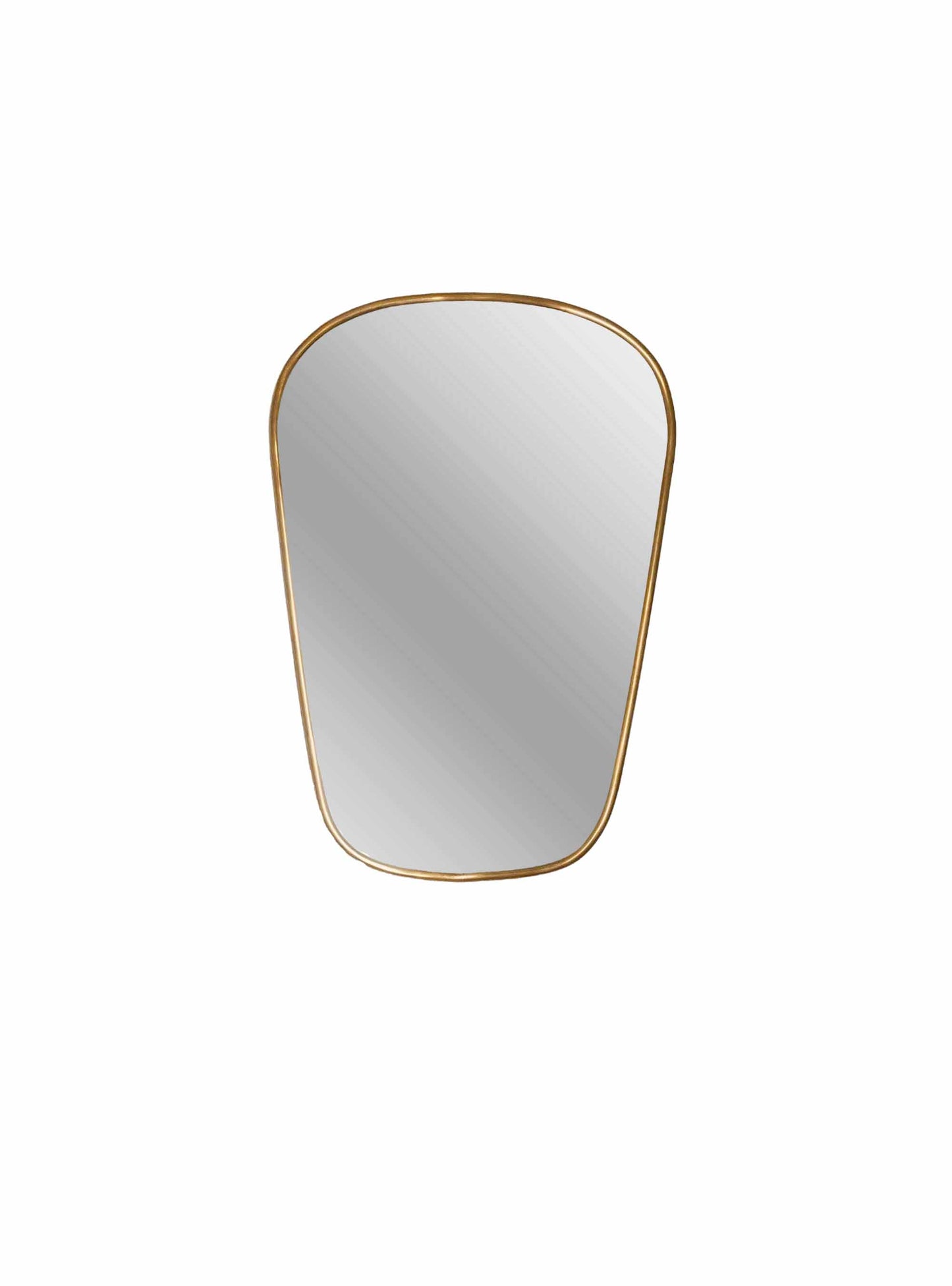 wall mirror