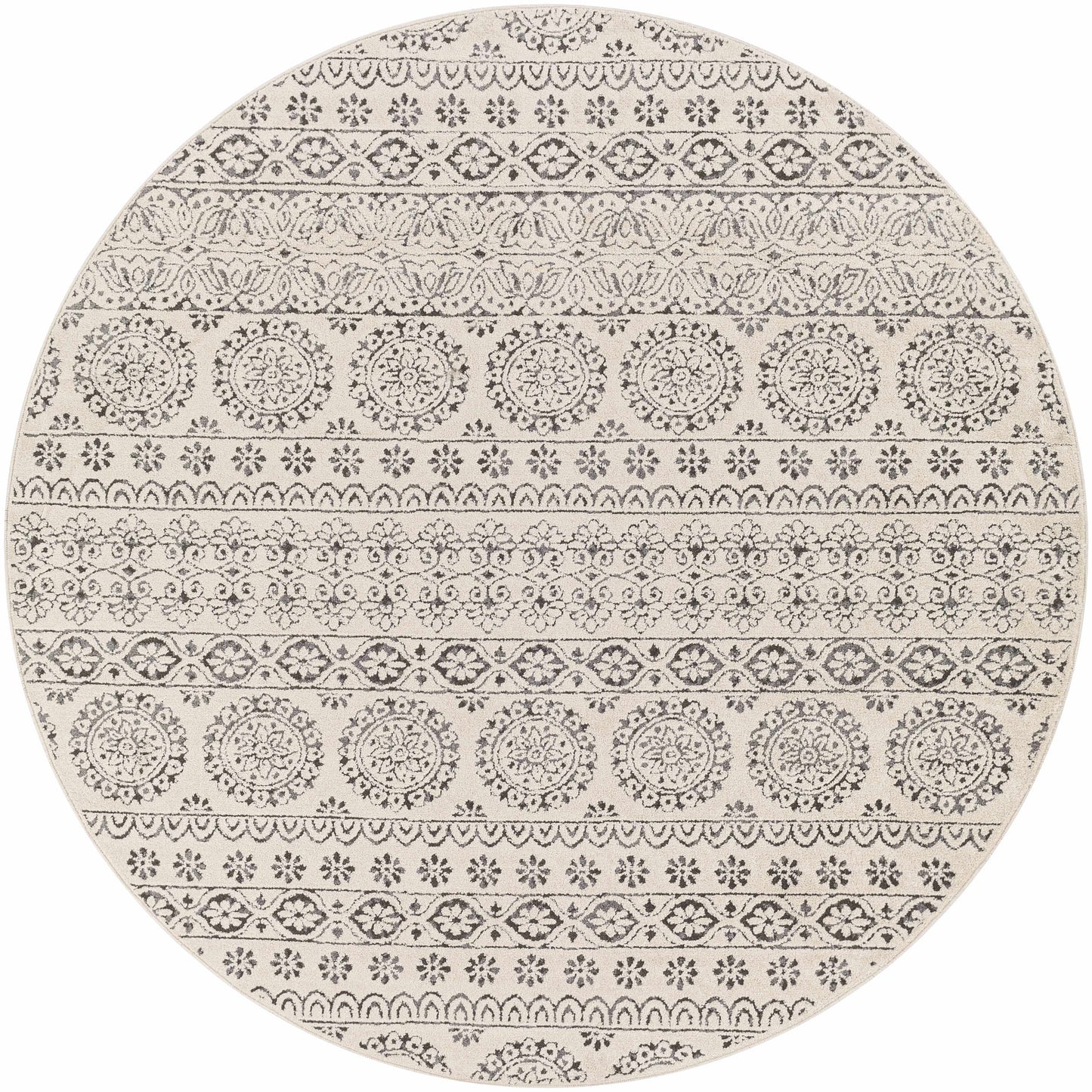 Warroad Area Rug - Cozy Durable Stylish Floor Decor