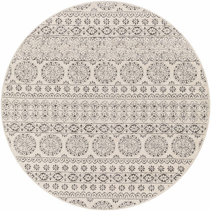 Warroad Area Rug - Cozy Durable Stylish Floor Decor