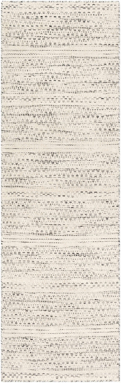 Williford Wool Area Rug - Soft Durable Stylish Home Decor