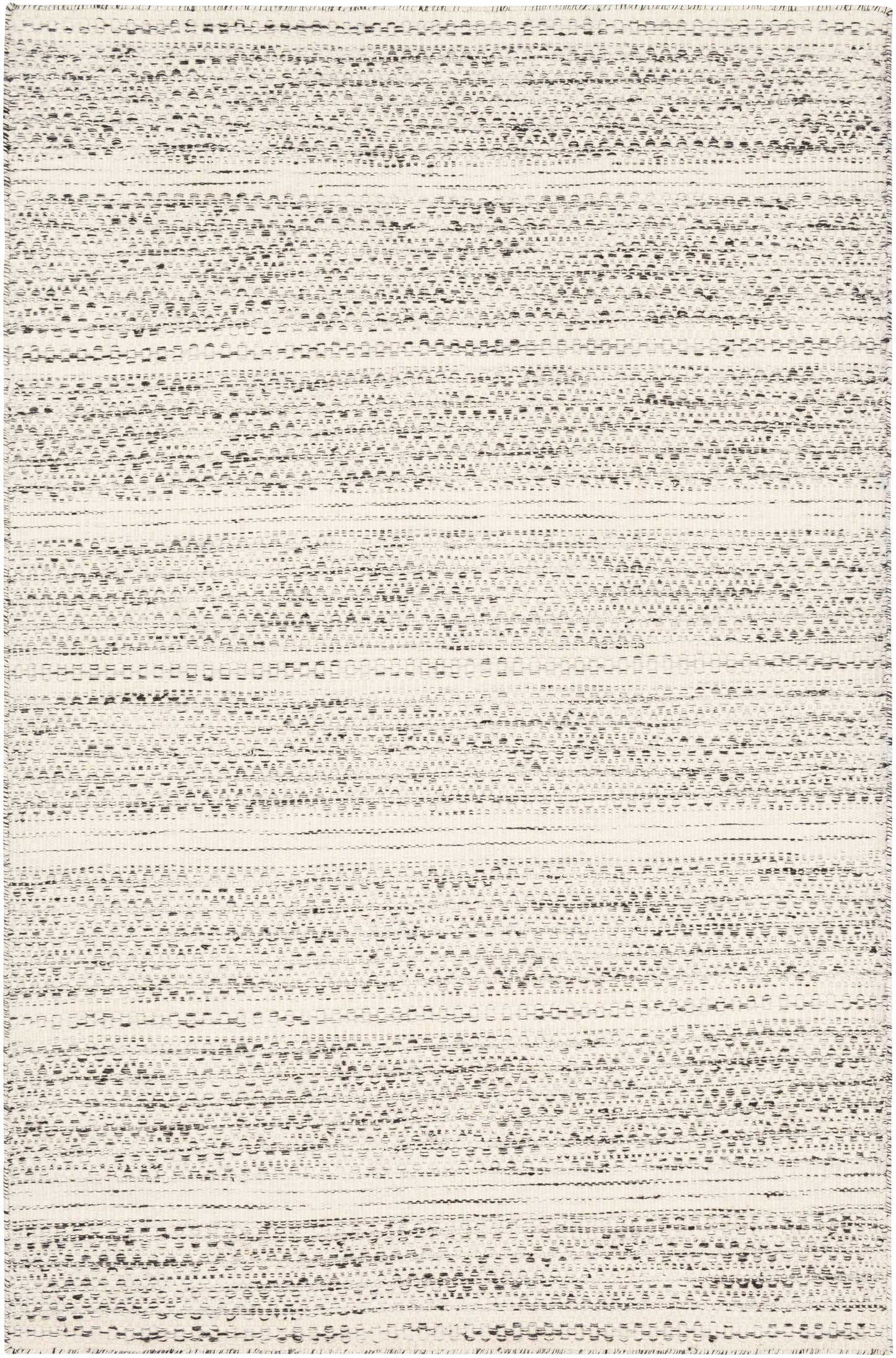 Williford Wool Area Rug - Soft Durable Stylish Home Decor