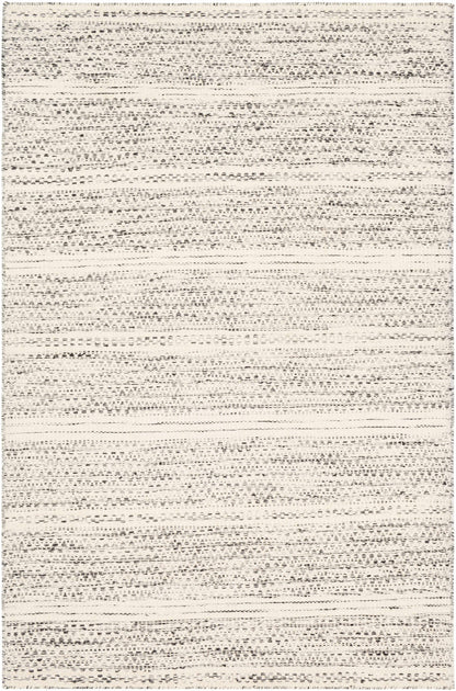 Williford Wool Area Rug - Soft Durable Stylish Home Decor
