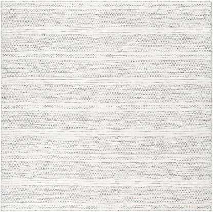 Williford Wool Area Rug - Soft Durable Stylish Home Decor