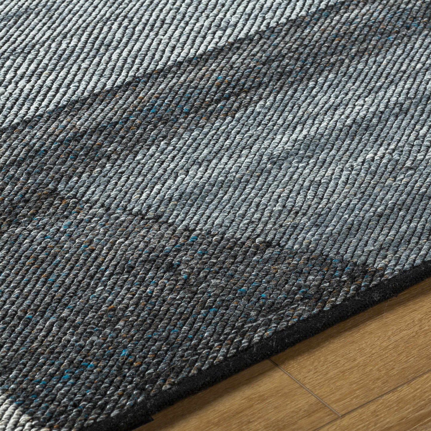 Geometric Area Rug - Stylish Modern Home Decor