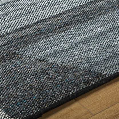 Geometric Area Rug - Stylish Modern Home Decor