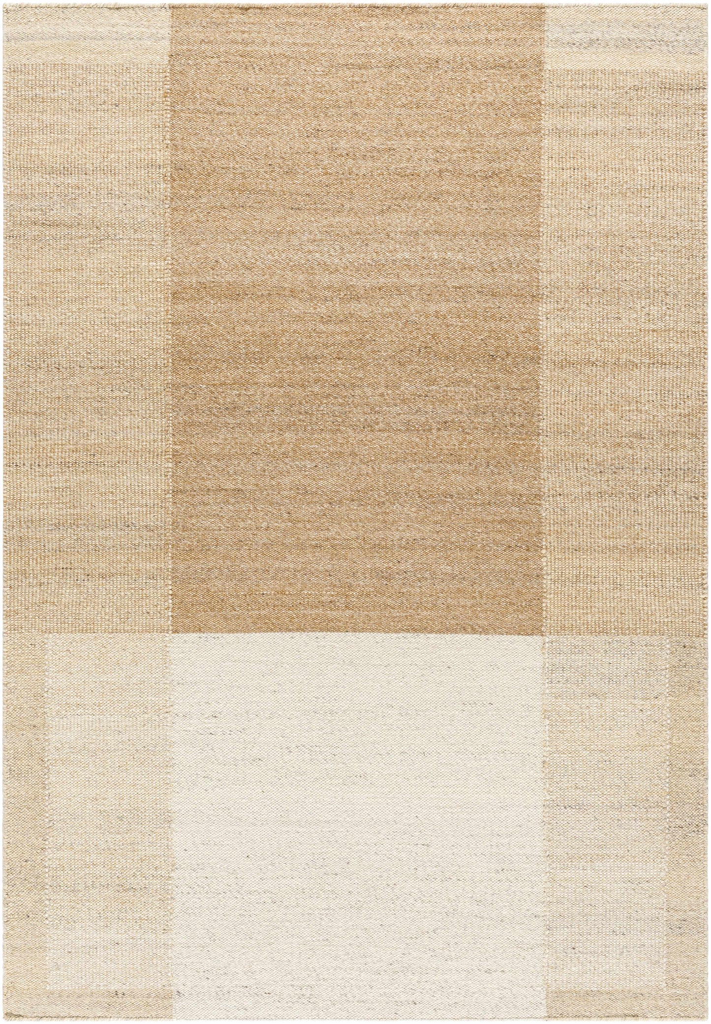 Yasen Area Rug - Soft Durable Modern Design for Living Room  Bedroom