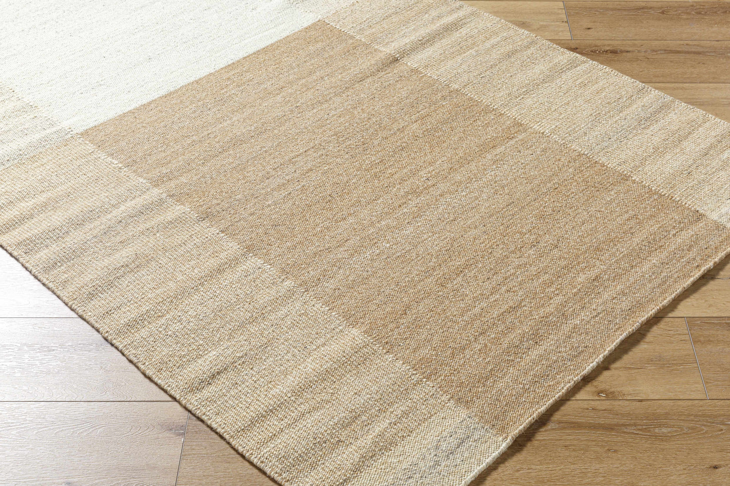 Yasen Area Rug - Soft Durable Modern Design for Living Room  Bedroom