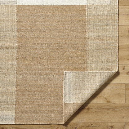 Yasen Area Rug - Soft Durable Modern Design for Living Room  Bedroom