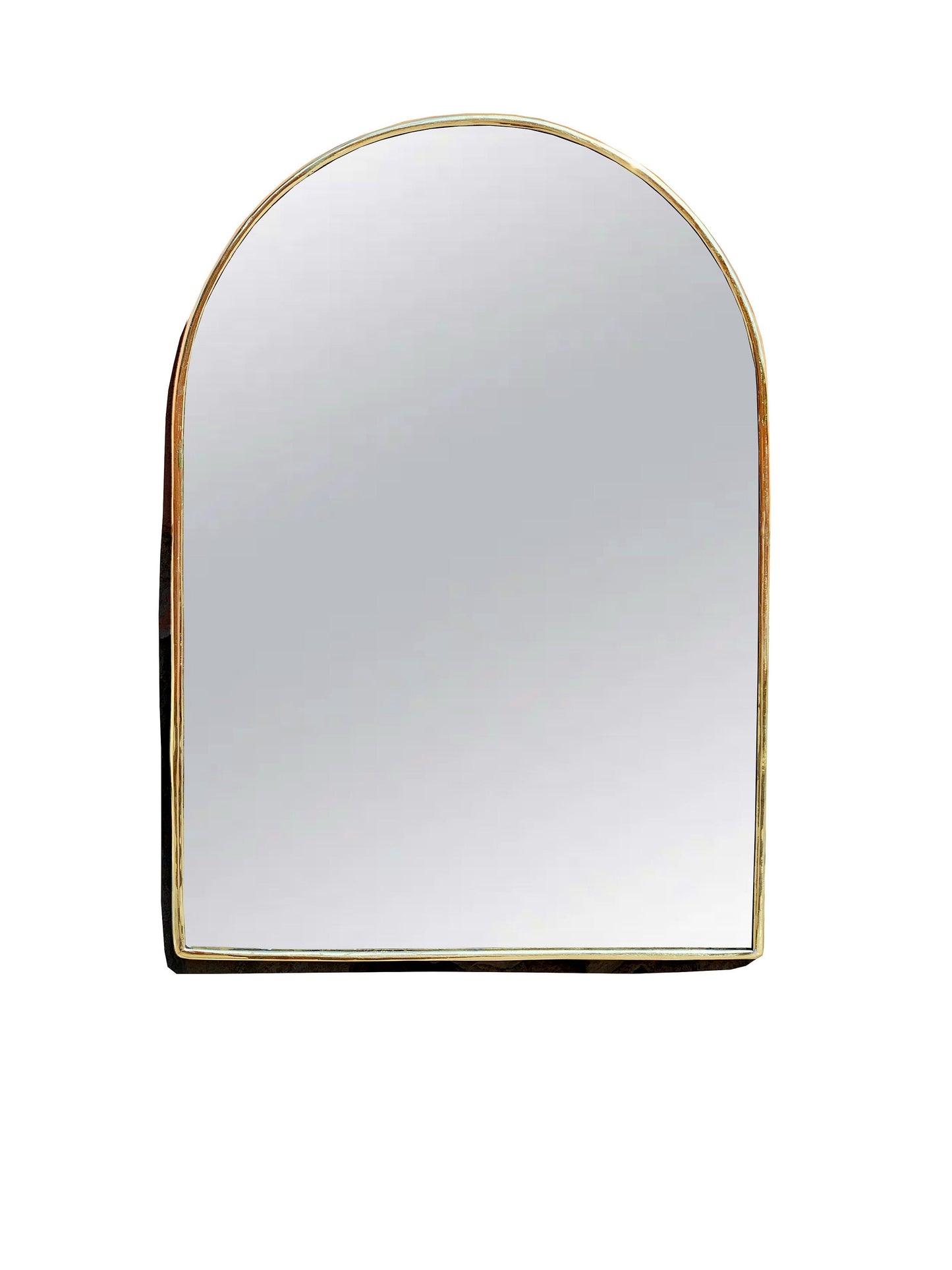 Arched Wall Mirror