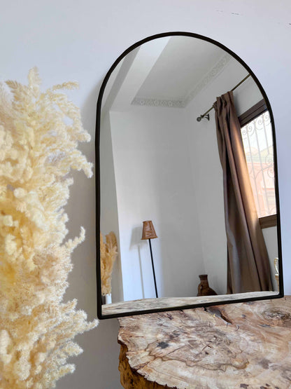 Large Wall Mirrors for Living Room